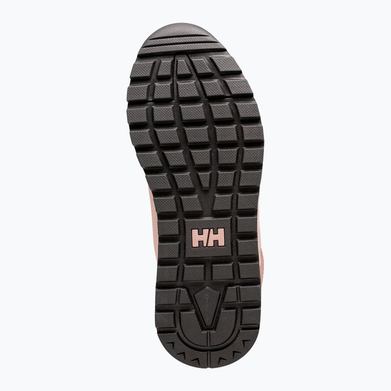 Helly Hansen Durango Boot HT rose smoke neve donna 11