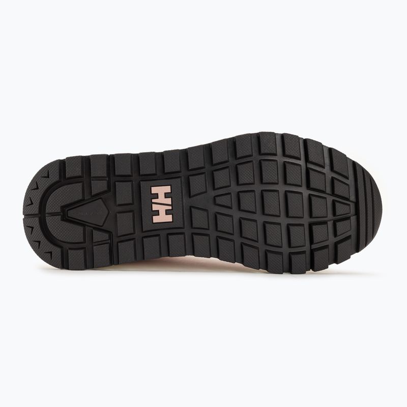 Helly Hansen Durango Boot HT rose smoke neve donna 5