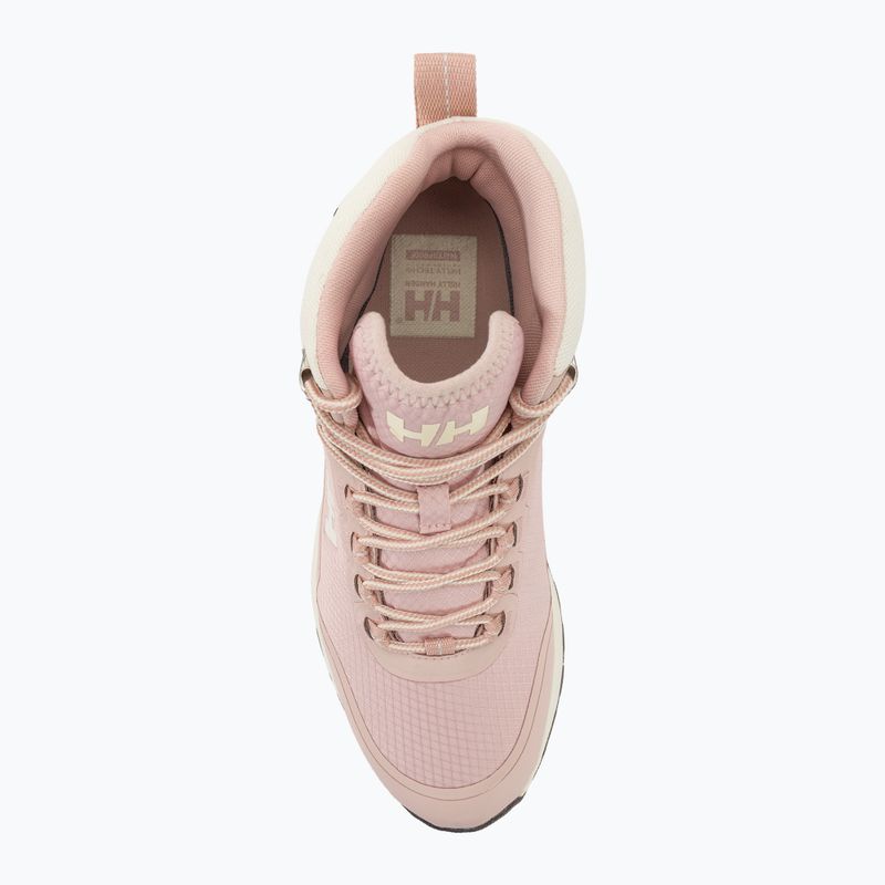 Helly Hansen Durango Boot HT rose smoke neve donna 6