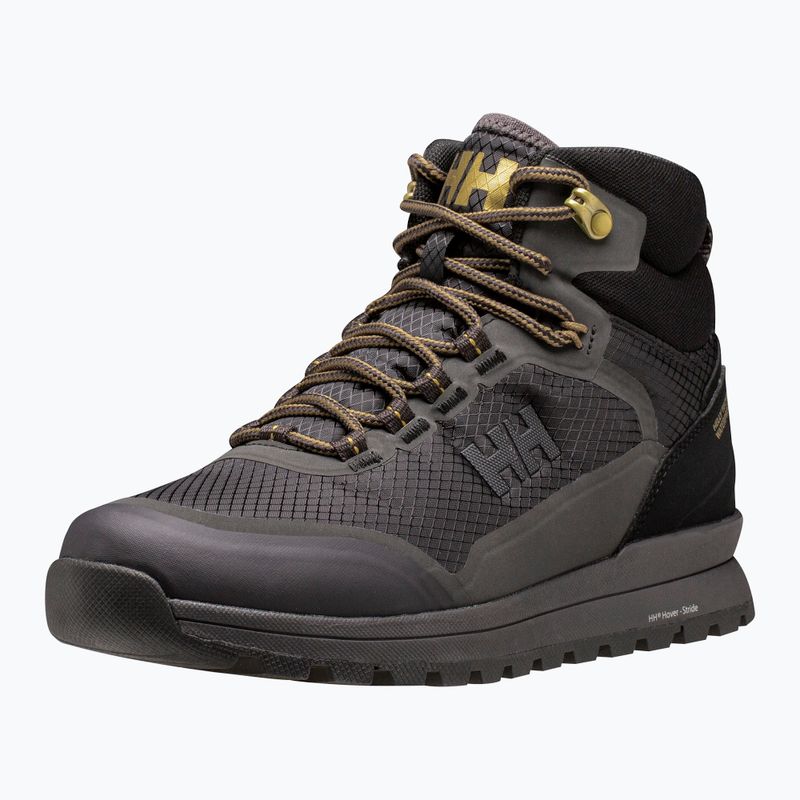 Stivale Helly Hansen Durango da donna HT nero 7