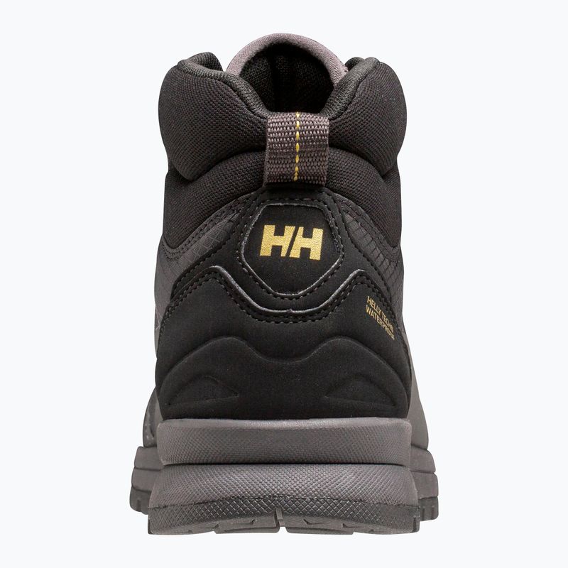 Stivale Helly Hansen Durango da donna HT nero 10