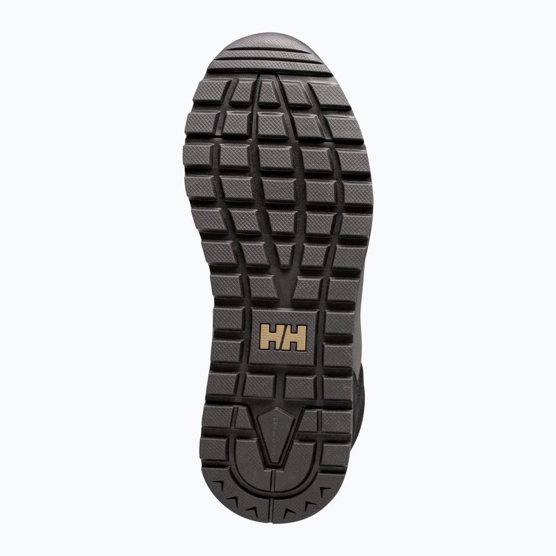 Stivale Helly Hansen Durango da donna HT nero 11