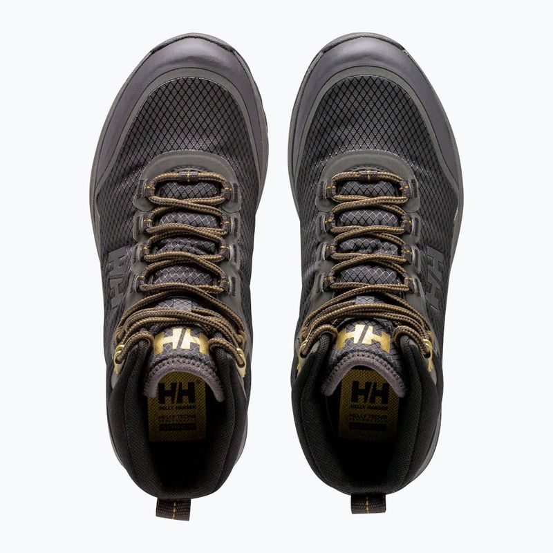 Stivale Helly Hansen Durango da donna HT nero 12