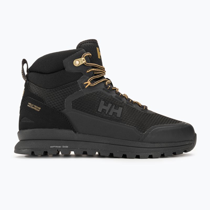 Stivale Helly Hansen Durango da donna HT nero 2