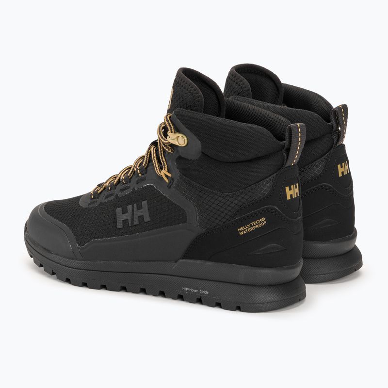 Stivale Helly Hansen Durango da donna HT nero 3