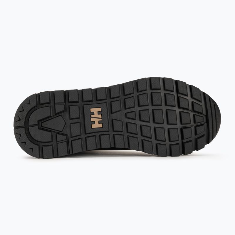 Stivale Helly Hansen Durango da donna HT nero 5