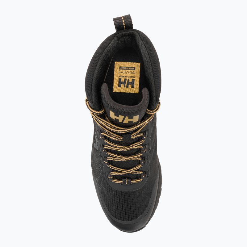 Stivale Helly Hansen Durango da donna HT nero 6