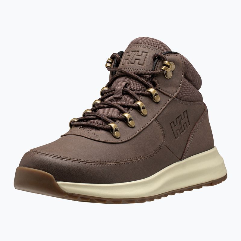 Helly Hansen Forest Evo scarpe da uomo coffee bean/ sperry gum 8