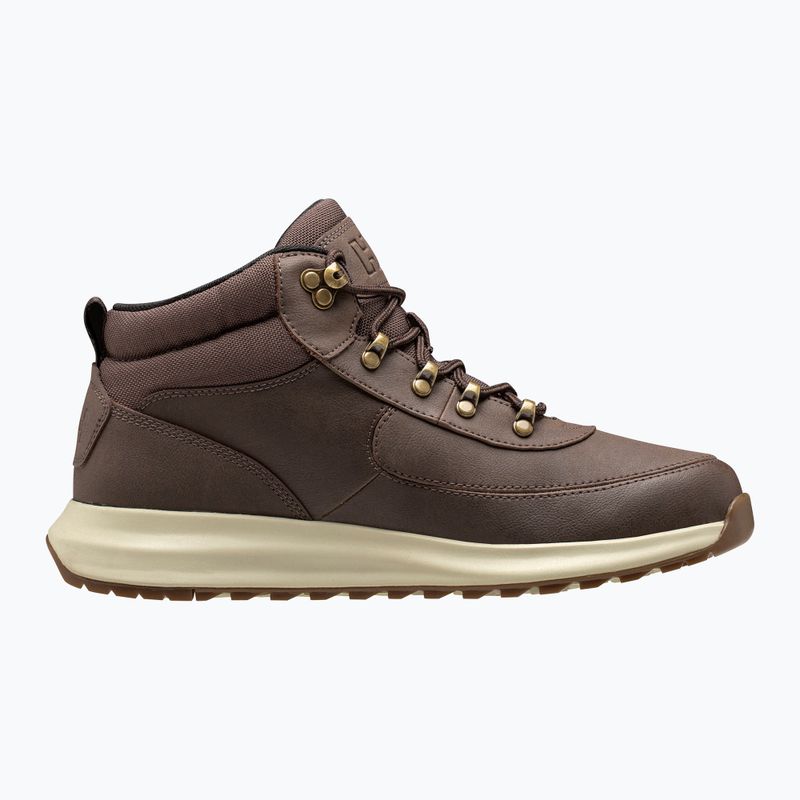 Helly Hansen Forest Evo scarpe da uomo coffee bean/ sperry gum 10