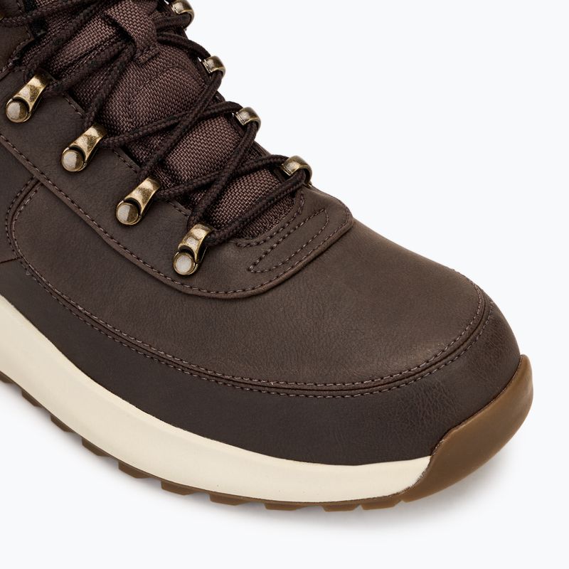 Helly Hansen Forest Evo scarpe da uomo coffee bean/ sperry gum 7