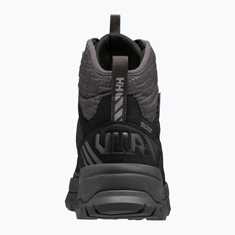 Helly Hansen Crestone Ullr Ht nero scarpe da uomo 11