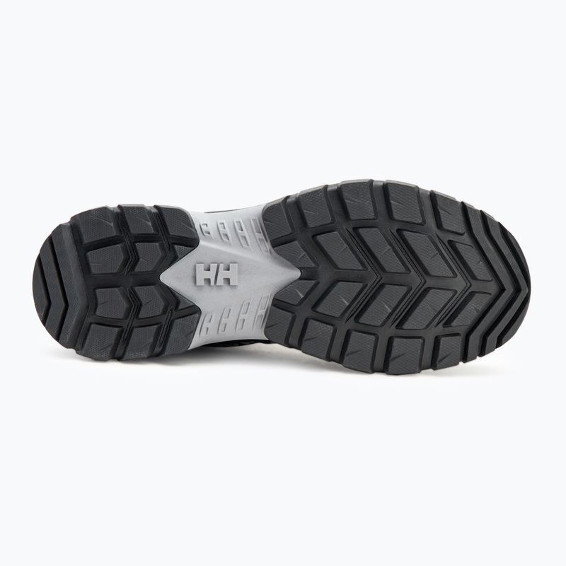 Helly Hansen Crestone Ullr Ht nero scarpe da uomo 4