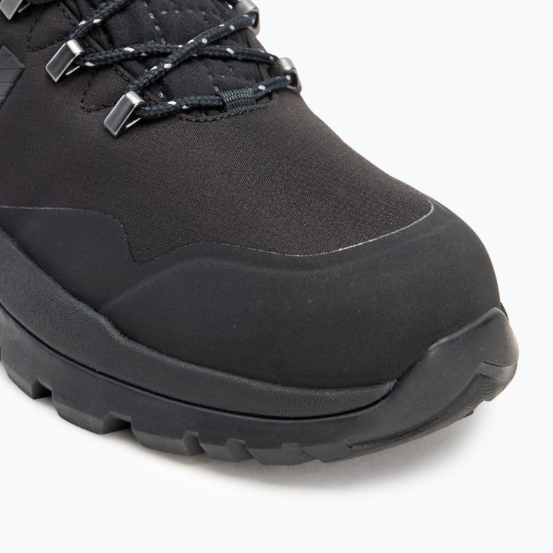 Helly Hansen Crestone Ullr Ht nero scarpe da uomo 7