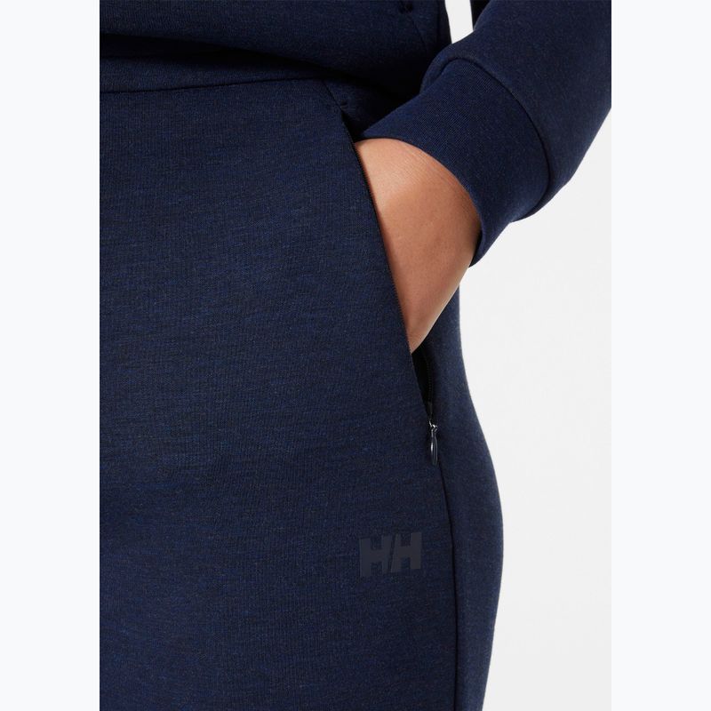 Helly Hansen HP Ocean 2.0 pantaloni da donna navy 3