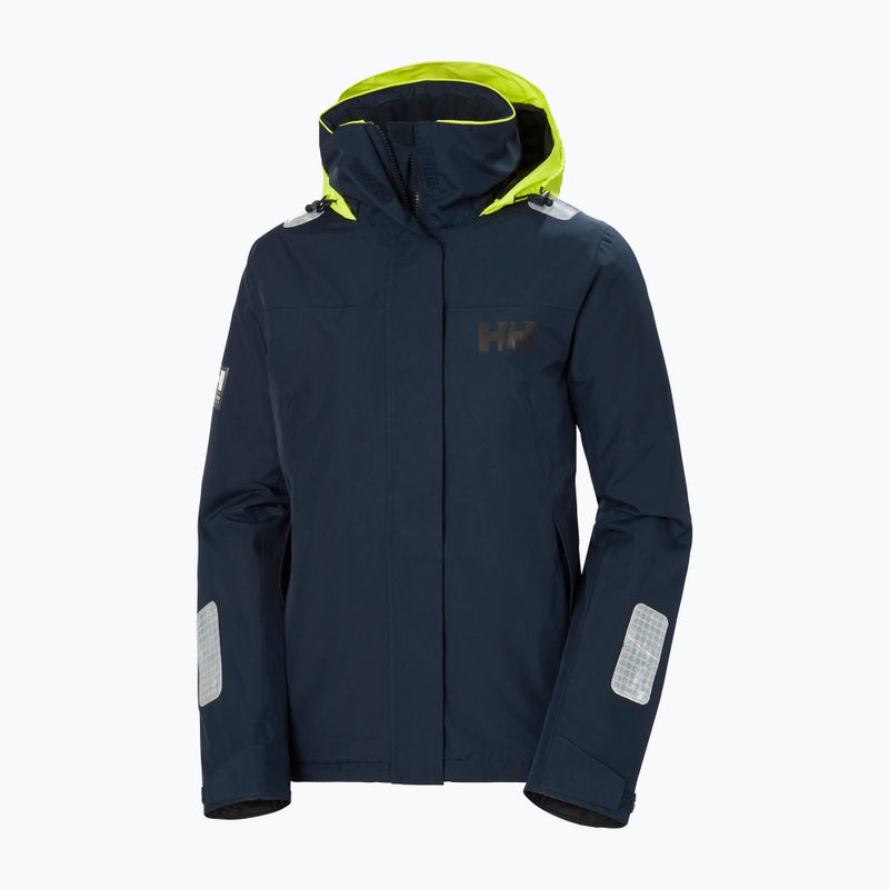 Giacca da vela Helly Hansen da donna Arctic Shore navy 7
