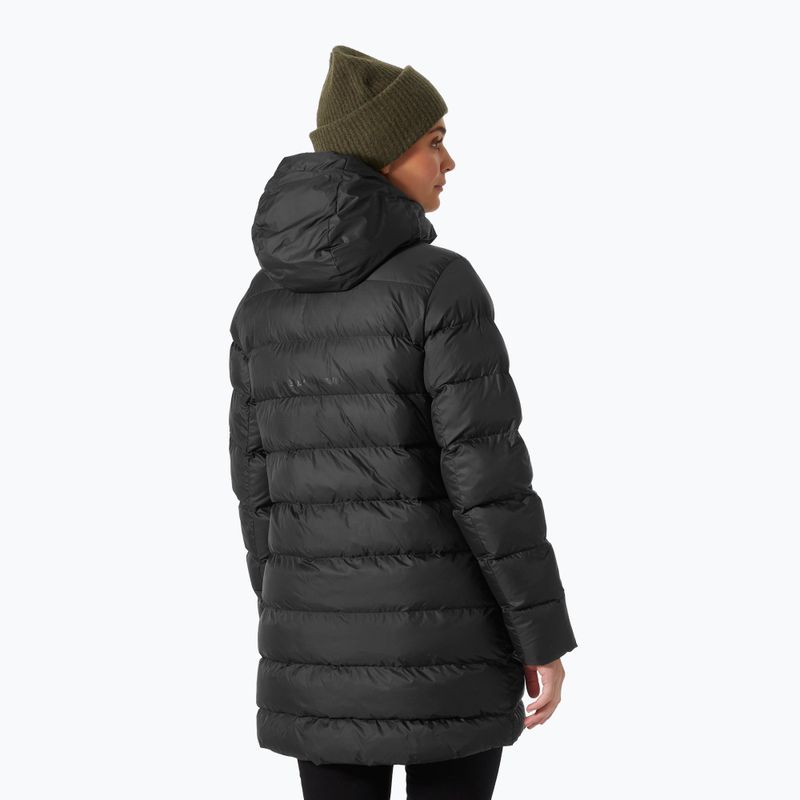 Parka donna Helly Hansen Active Puffy nero 2