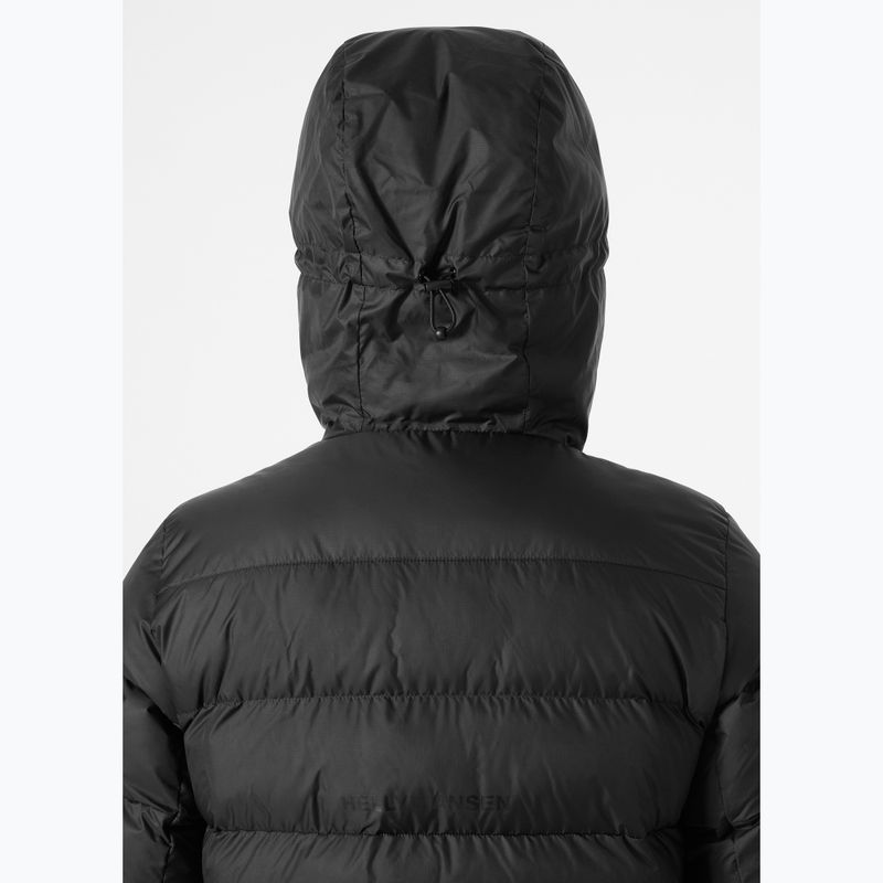 Parka donna Helly Hansen Active Puffy nero 4