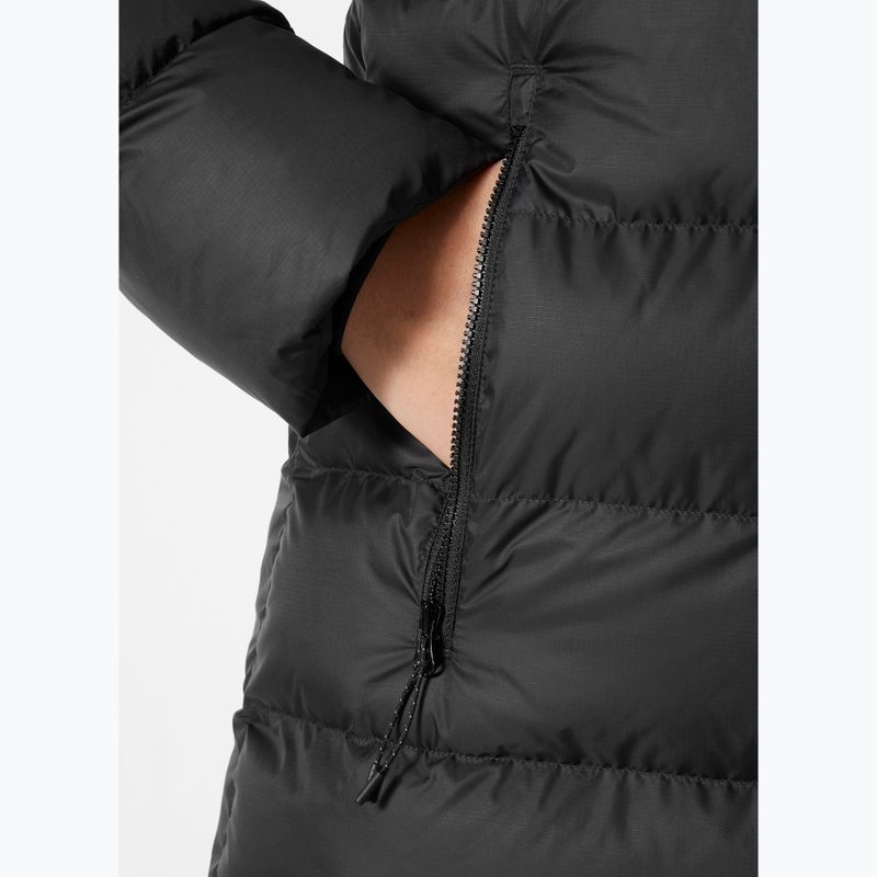 Parka donna Helly Hansen Active Puffy nero 5