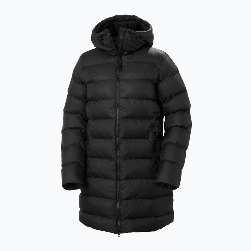 Parka donna Helly Hansen Active Puffy nero 6