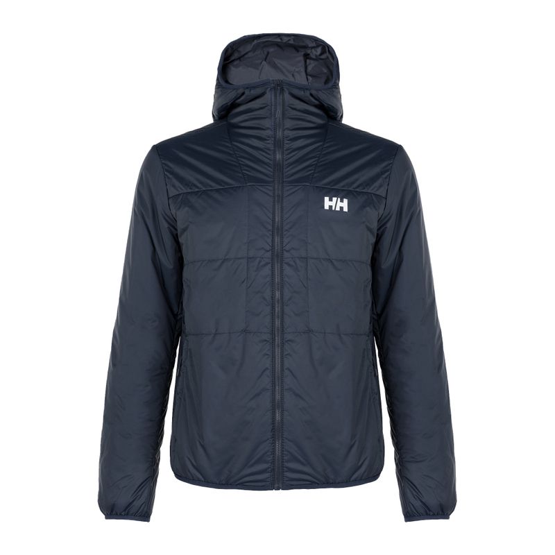 Piumino Helly Hansen Flex Ins da uomo navy 6