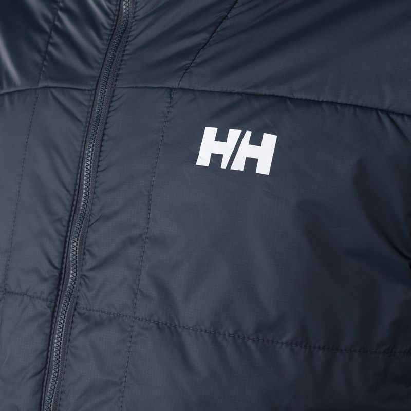 Piumino Helly Hansen Flex Ins da uomo navy 8