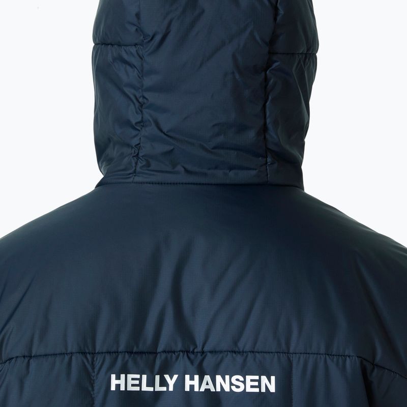 Piumino Helly Hansen Flex Ins da uomo navy 4
