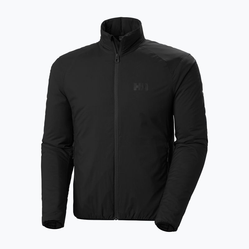 Piumino Helly Hansen Verglas Insulator da uomo nero 6
