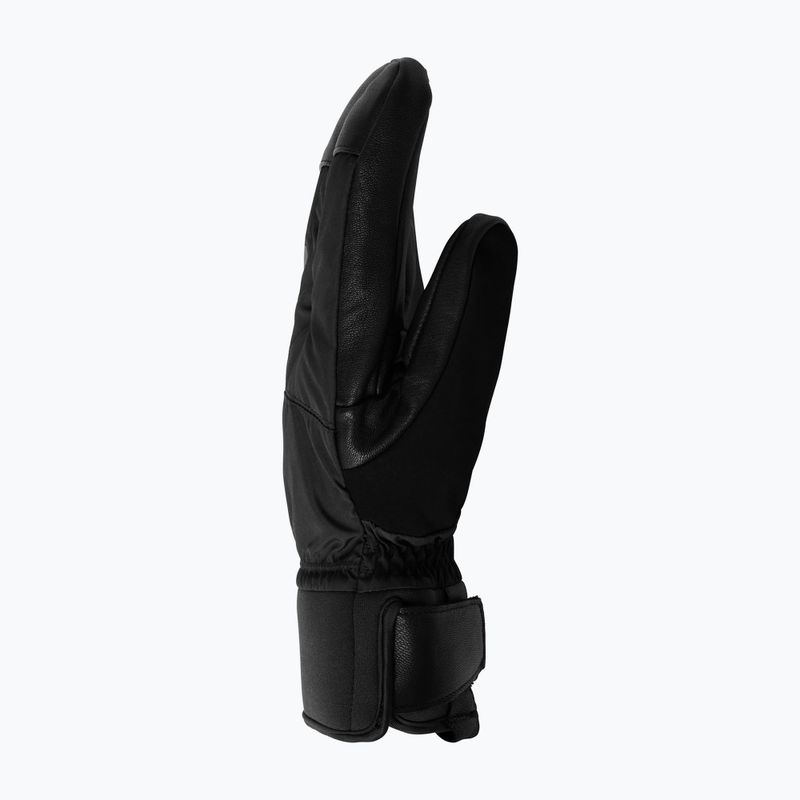 Guanti da sci Helly Hansen Ullr D 3 Fingers black 2