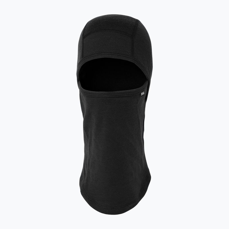 Helly Hansen Lifa Merino Balaclava nero