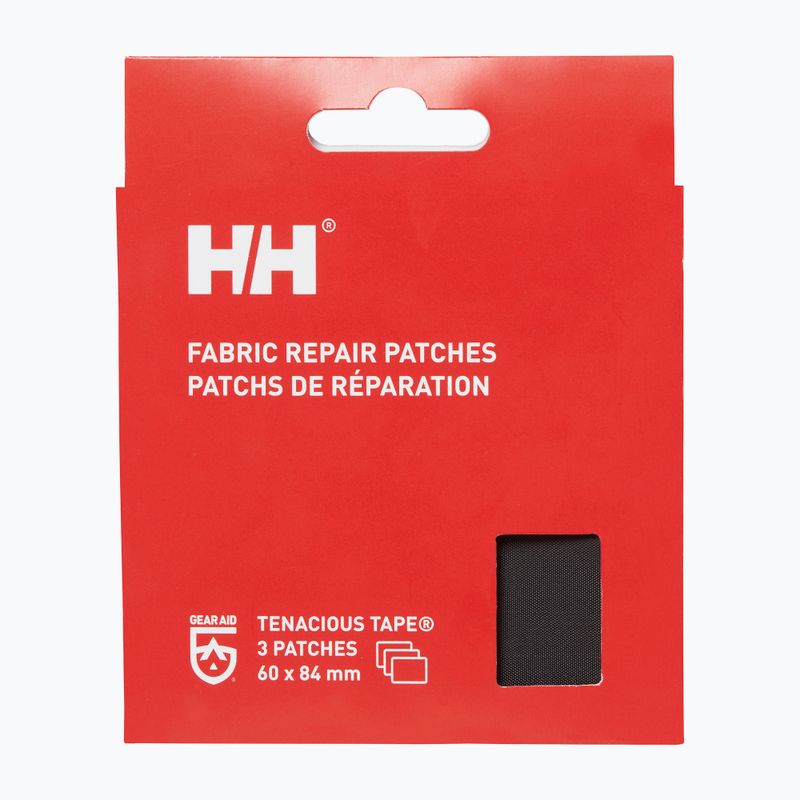 Helly Hansen Kit di riparazione nero 4