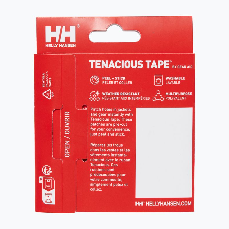 Helly Hansen Kit di riparazione nero 5