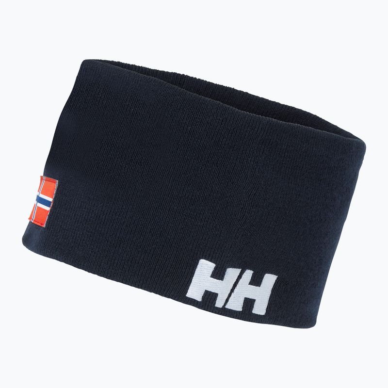 Helly Hansen Team navy nsf fascia B2B