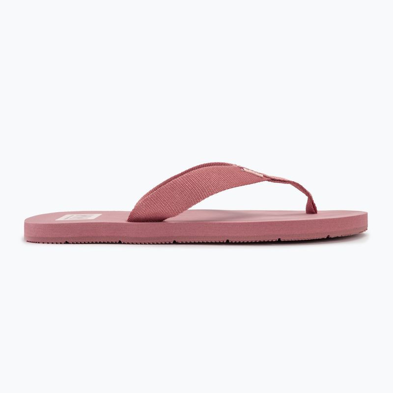 Infradito da donna Helly Hansen Logo Sandals 2 ash rose/rose smoke 2