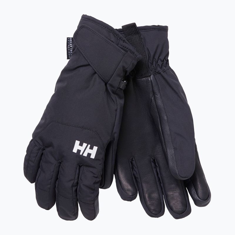 Helly Hansen Swift HT guanto da sci navy