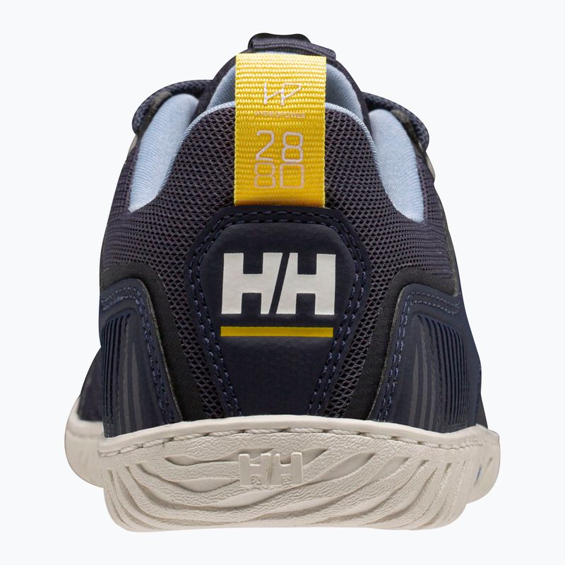 Scarpe da donna Helly Hansen Hp Foil V2 navy/off white 11