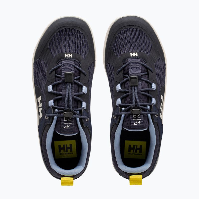 Scarpe da donna Helly Hansen Hp Foil V2 navy/off white 13
