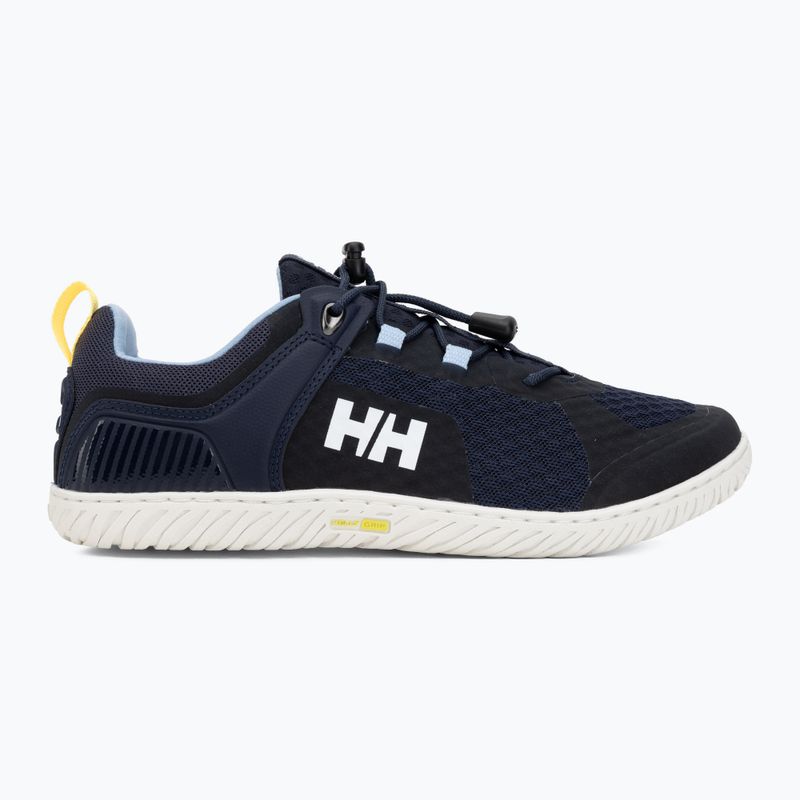 Scarpe da donna Helly Hansen Hp Foil V2 navy/off white 2