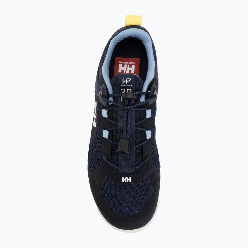 Scarpe da donna Helly Hansen Hp Foil V2 navy/off white 5