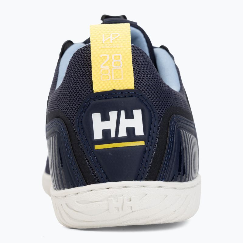Scarpe da donna Helly Hansen Hp Foil V2 navy/off white 6