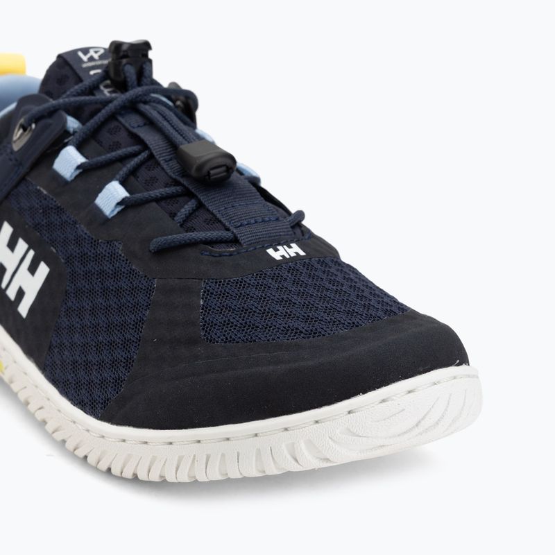 Scarpe da donna Helly Hansen Hp Foil V2 navy/off white 7