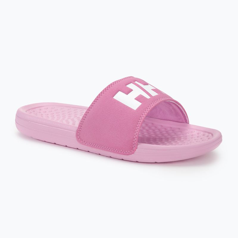 Ciabatte da donna Helly Hansen H/H Slides con fiori di ciliegio