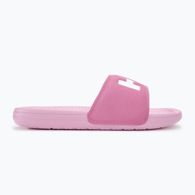 Ciabatte da donna Helly Hansen H/H Slides con fiori di ciliegio 2