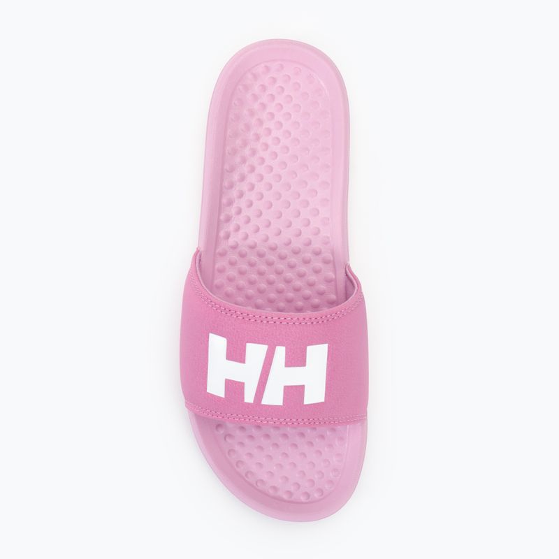 Ciabatte da donna Helly Hansen H/H Slides con fiori di ciliegio 5