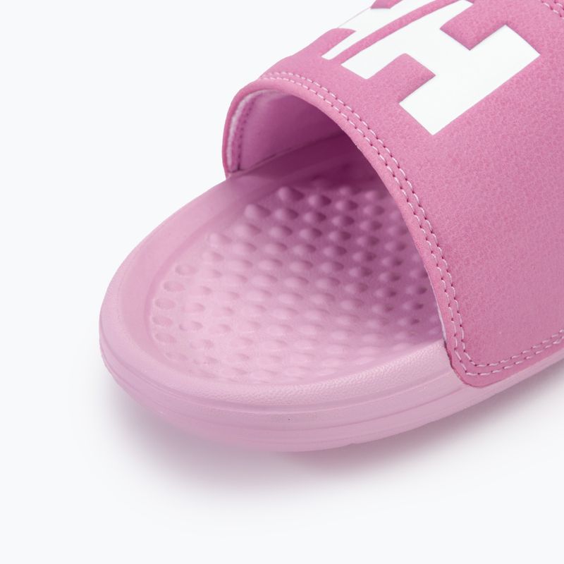 Ciabatte da donna Helly Hansen H/H Slides con fiori di ciliegio 7