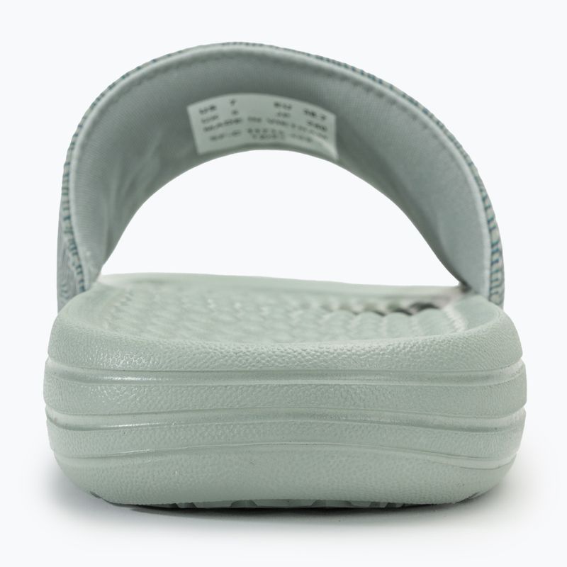 Ciabatte da donna Helly Hansen H/H Slides green mist 6