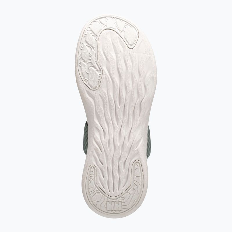 Helly Hansen sandali donna Risor cactus/nebbia verde 11