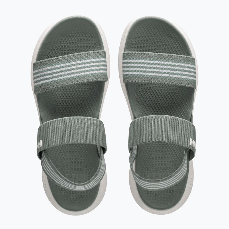 Helly Hansen sandali donna Risor cactus/nebbia verde 12