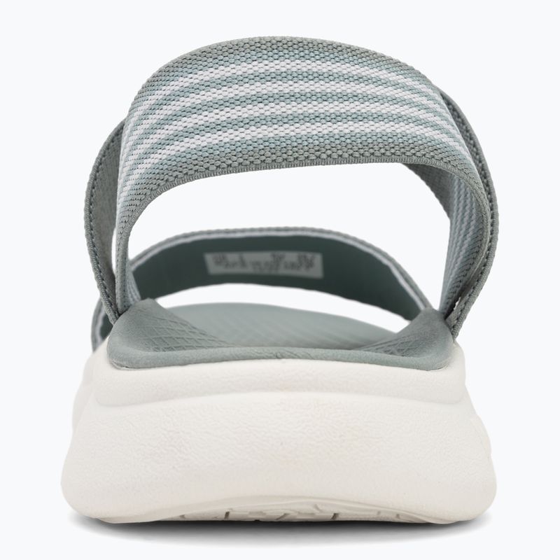 Helly Hansen sandali donna Risor cactus/nebbia verde 6