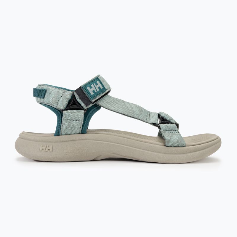 Sandali Capilano F2F cactus da donna di Helly Hansen 2