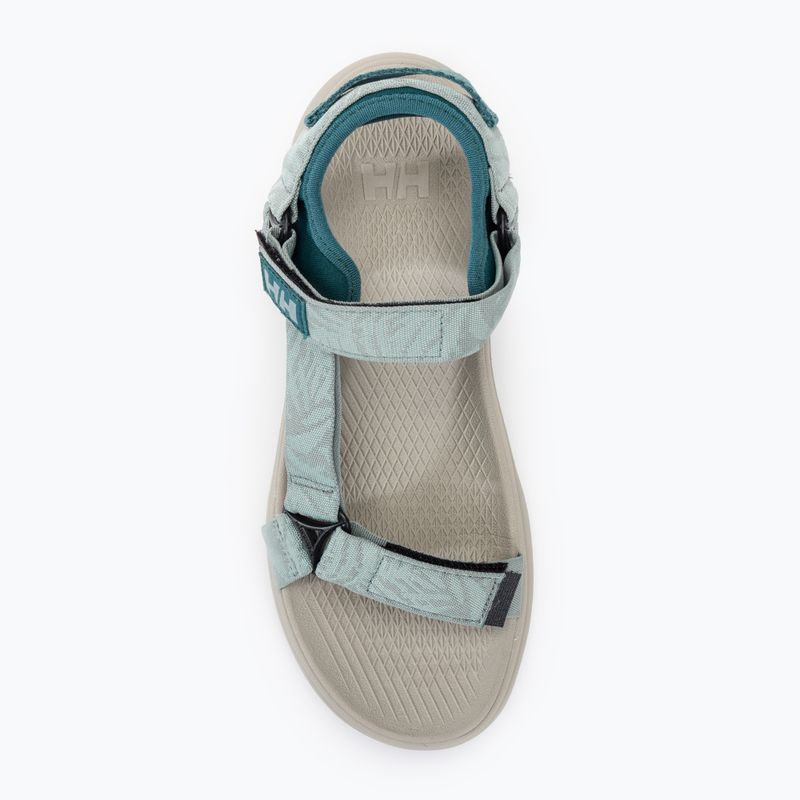 Sandali Capilano F2F cactus da donna di Helly Hansen 5